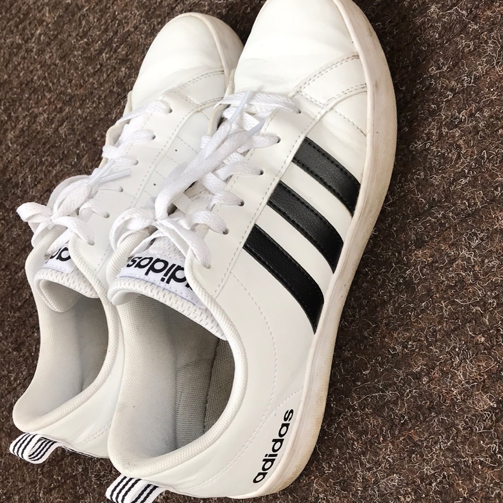 Adidas shoes